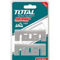 Total для рубанка TAC618202 (2 шт)