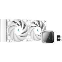 DeepCool LS520 WH R-LS520-WHAMNT-G-1 Image #7
