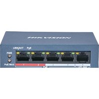 Hikvision DS-3E0105P-E/M(B)