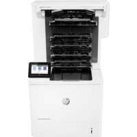 HP LaserJet Enterprise M611dn Image #4