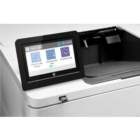 HP LaserJet Enterprise M611dn Image #2