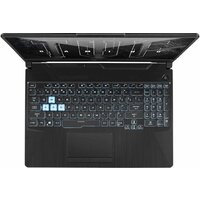 ASUS TUF Gaming A15 FA506NFR-HN021 Win 11 Pro Image #4