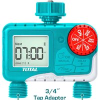 Total THHCQ9206