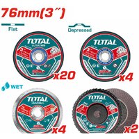 Total TAC97630
