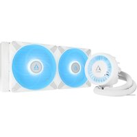 Arctic Liquid Freezer III 280 A-RGB White ACFRE00151A Image #9