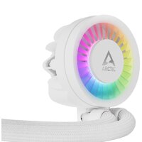 Arctic Liquid Freezer III 280 A-RGB White ACFRE00151A Image #6