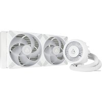 Arctic Liquid Freezer III 280 A-RGB White ACFRE00151A Image #10