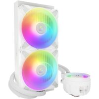 Arctic Liquid Freezer III 280 A-RGB White ACFRE00151A Image #4