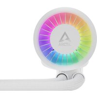 Arctic Liquid Freezer III 280 A-RGB White ACFRE00151A Image #7