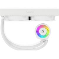 Arctic Liquid Freezer III 280 A-RGB White ACFRE00151A Image #5