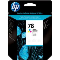 HP 78 (C6578A) Image #2