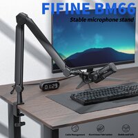FIFINE BM66 (черный) Image #10