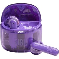 JBL Tune Flex Ghost (фиолетовый, китайская версия)