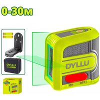 Dyllu DTLE2M03