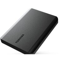 Toshiba Canvio Basics 2022 2TB HDTB520EK3AA Image #4