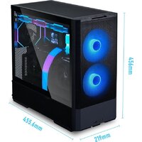 Lian Li Lancool 207 G99.LAN207RX.10RS Image #7
