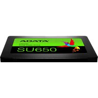 ADATA Ultimate SU650 480GB ASU650SS-480GT-R Image #4
