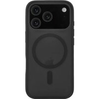 uBear Cloud Mag Case для iPhone 17 Pro (черный) Image #2