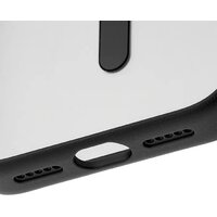 uBear Cloud Mag Case для iPhone 17 Pro (черный) Image #6