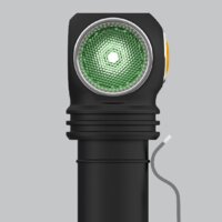 Armytek Wizard C2 WG Magnet USB (белый) Image #11