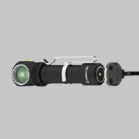 Armytek Wizard C2 WG Magnet USB (белый) Image #3