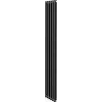 Royal Thermo Insignia C2180 - 06 секций RAL9005m