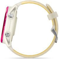 Garmin Forerunner 570 42 мм (бежевый/розовый) Image #8