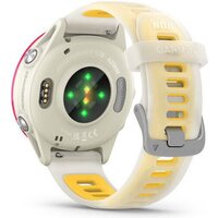 Garmin Forerunner 570 42 мм (бежевый/розовый) Image #7