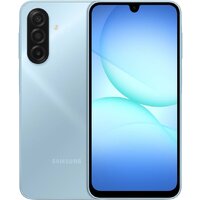 Samsung Galaxy A17 4G SM-A175F 4GB/128GB (голубой) Image #1