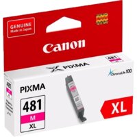 Canon CLI-481XL M Image #2