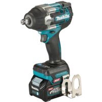 Makita TW007GD201 (с 2-мя АКБ, кейс) Image #1