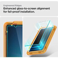Spigen ALM Glas TR для Sony Xperia 5V AGL07137 (2шт) Image #10