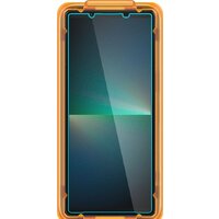 Spigen ALM Glas TR для Sony Xperia 5V AGL07137 (2шт) Image #2