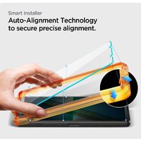 Spigen ALM Glas TR для Sony Xperia 5V AGL07137 (2шт) Image #8
