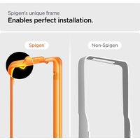 Spigen ALM Glas TR для Sony Xperia 5V AGL07137 (2шт) Image #9