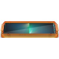 Spigen ALM Glas TR для Sony Xperia 5V AGL07137 (2шт) Image #3