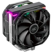 DeepCool AS500 Plus R-AS500-BKNLMP-G