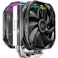 DeepCool AS500 Plus R-AS500-BKNLMP-G Image #3