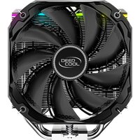 DeepCool AS500 Plus R-AS500-BKNLMP-G Image #6