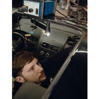 Armytek Wizard C2 Magnet USB (теплый) Image #14