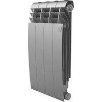 Royal Thermo Biliner B 500 Серебристый - 4 секций