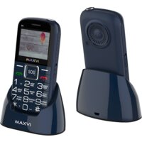 Maxvi B5 (синий) Image #2
