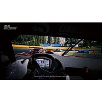 Gran Turismo 7 для PlayStation 4 Image #5