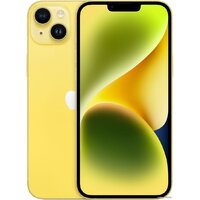 Apple iPhone 14 Plus Dual SIM 128GB (желтый)