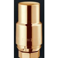 Royal Thermo Design М30х1,5 RTO 07.0012 (золото)