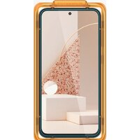 Spigen ALM Glas TR для Samsung Galaxy S23 FE AGL06986 (2шт) Image #2
