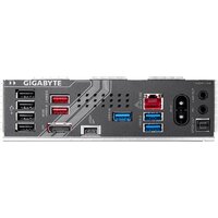 Gigabyte Z890 Gaming X WiFi7 Image #3