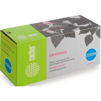 CACTUS CS-CC533A (аналог HP CC533A)