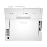 HP Color LaserJet Pro 4303FDN 5HH66A Image #4