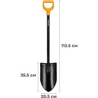 Fiskars XL Blade 1067516 Image #5